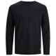 Jack & Jones Ανδρική μακρυμάνικη μπλούζα